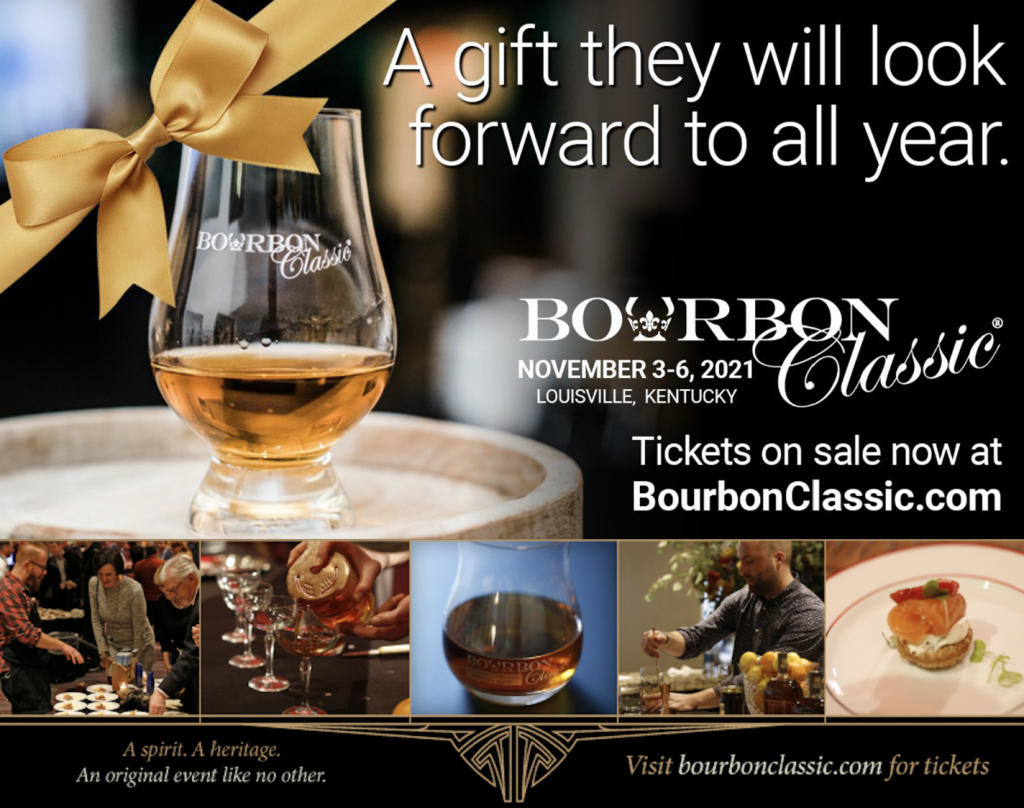 Gifts for the clearance bourbon lover