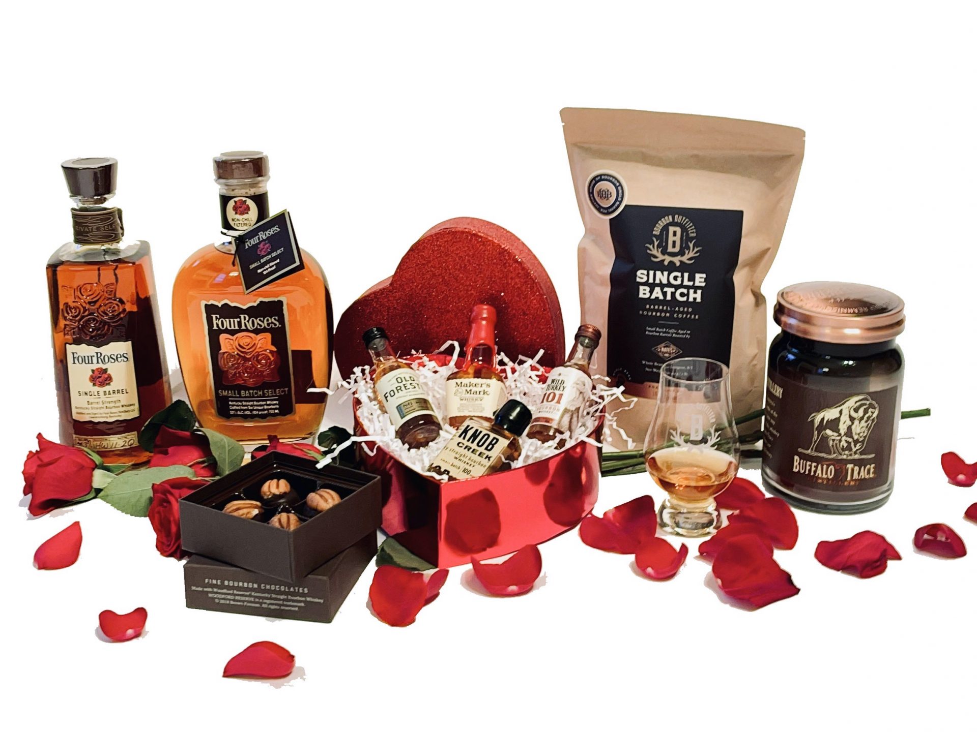 13 Valentine’s Day Gifts for Bourbon Lovers The Bourbon Review
