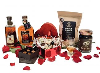 13 Valentine’s Day Gifts for Bourbon Lovers