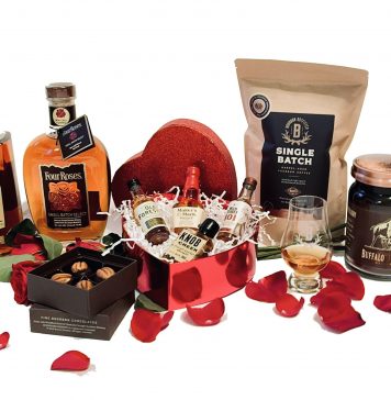 13 Valentine’s Day Gifts for Bourbon Lovers