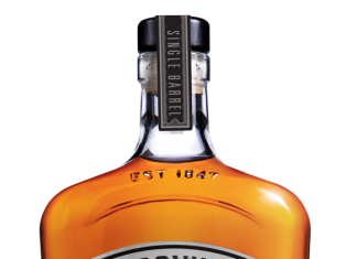 MGP Launches 2021 Rossville Union® Rye Single Barrel Program