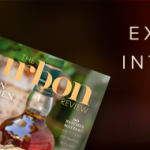 Subscribe to The Bourbon Review Magazine