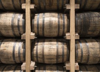 $95 Million Dollar Expansion at Brown-Forman’s longtime Louisville Distillery to meet Growing American Whiskey Demand Brown Forman Distillery Expansion