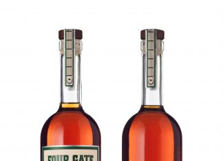 Four Gate Batch #11 “Ruby Rye Springs” is Hitting Shelves Soon