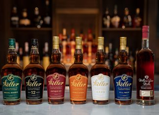 Will There Be a New Weller Bourbon in 2021? What We Know Weller Family of Bourbons