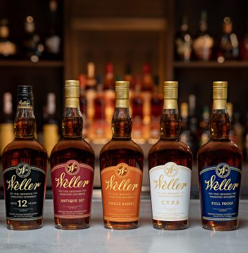 Will There Be a New Weller Bourbon in 2021? What We Know Weller Family of Bourbons