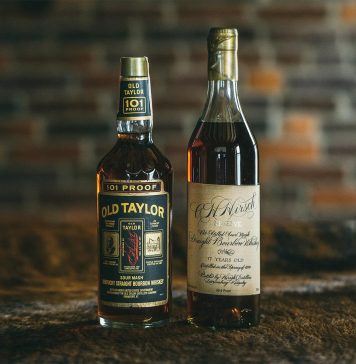 Did Bourbon Really Used to be “Better”? Vintage American Whiskies