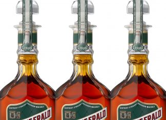 Heaven Hill Announces First 8-Year Old Fitzgerald Decanter