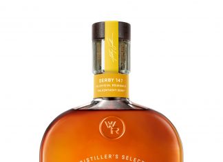 Woodford Reserve 2021 Derby Bottle is OFF TO THE RACES! Woodford Reserve 2021 Commemorative Derby Bottle