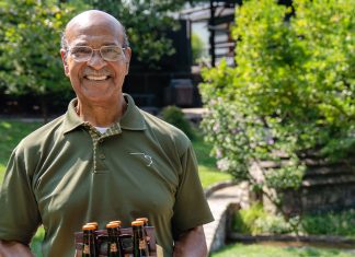 Join Bourbon Hall of Famer, Freddie Johnson, for Buffalo Trace’s upcoming #whiskeywednesday! Freddie Johnson