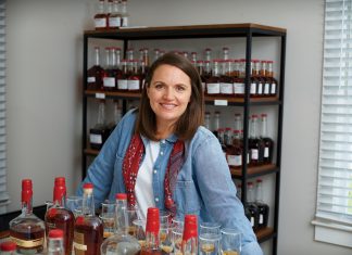 Pioneering a path: Jane Bowie leads the charge of innovation at Maker’s Mark Jane Bowie at Maker's Mark