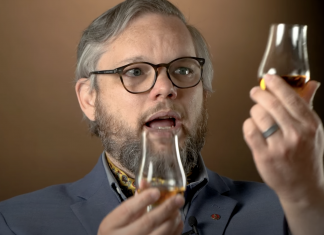 Breaking: Fred Minnick Selling Tasting Notes as NFTs, Launching Bourbon Crypto Currency This Month Rum, Crypto, and Mead expert Fred Minnick. Via Youtube.Fred Minnick