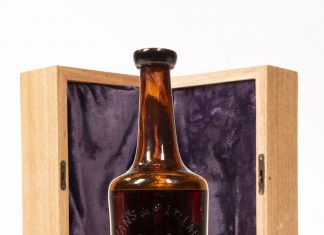 Oldest Believed Bourbon Will Soon Be Up for Grabs Old Ingledew Whiskey