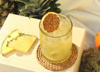 10 Sustainability Tips for the At-Home Bartender