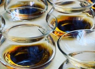 The Best Bourbons of 2021 According to the San Francisco World Spirits Competition Photo Courtesy San Francisco World Spirits Competition. Via Instagram.