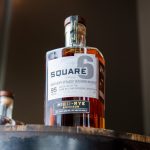 Heaven Hill Square 6 is the first release from the Evan Williams Bourbon Experience artisanal distillery. Courtesy Heaven Hill.