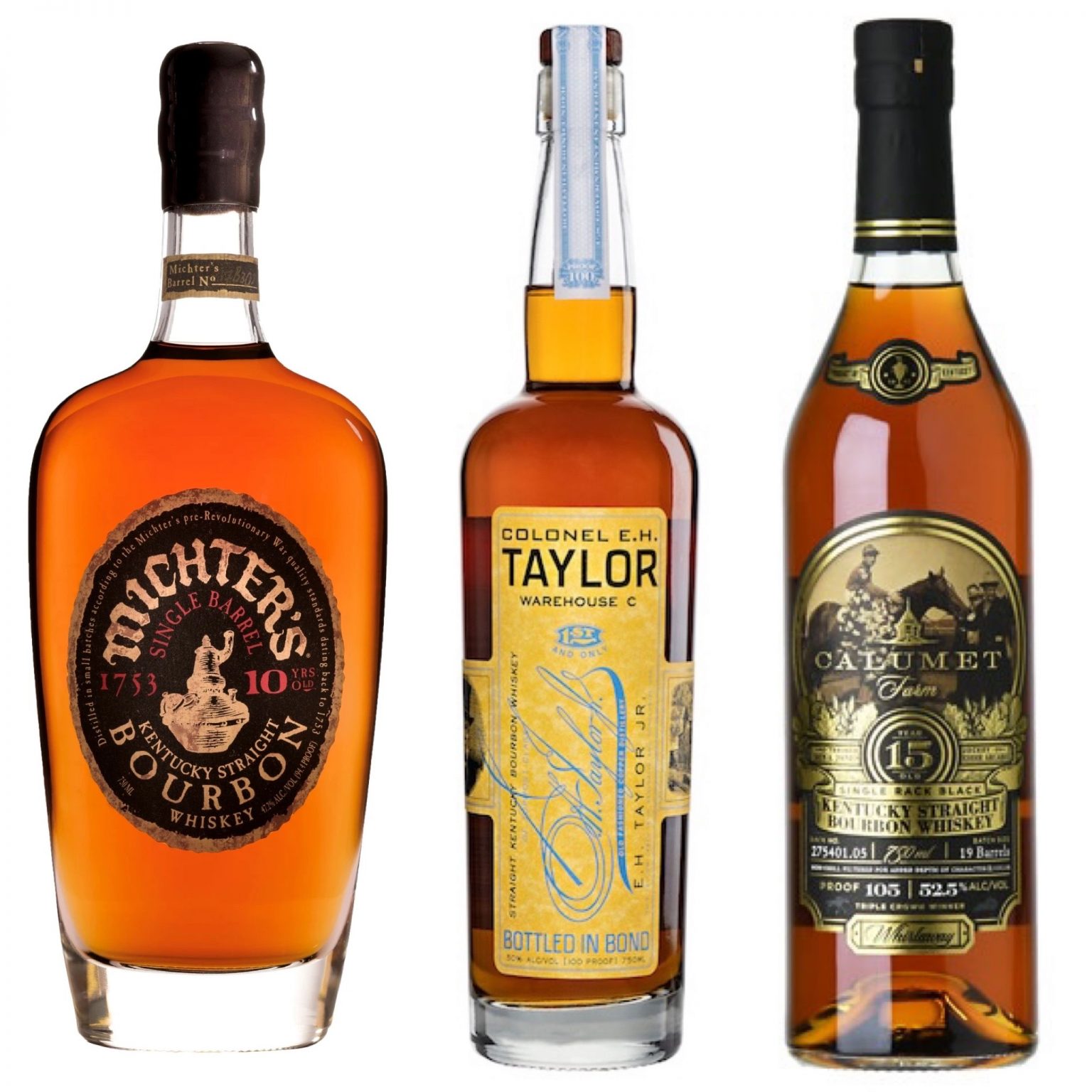 Nine New Bourbons to Hunt for National Bourbon Day 2021 The Bourbon