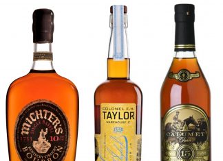 Nine New Bourbons to Hunt for National Bourbon Day 2021