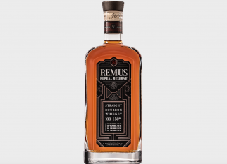 Remus Repeal Reserve Series V Will Have Oldest MGP Bourbon Yet in the Blend
