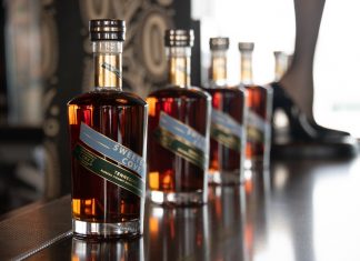 Sweetens Cove Tennessee Bourbon is Coming to Kentucky