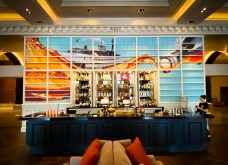 Omni Hotel is hosting one helluva Bourbon Immersed Weekend in Louisville, Sept 16 – Sept 18 Omni Hotel, Louisville KY