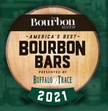America’s Best Bourbon Bars 2021 – NORTHEAST Best Bourbon Bars