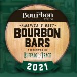 Best Bourbon Bars South