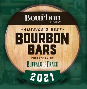 America’s Best Bourbon Bars 2021 – SOUTH Best Bourbon Bars South