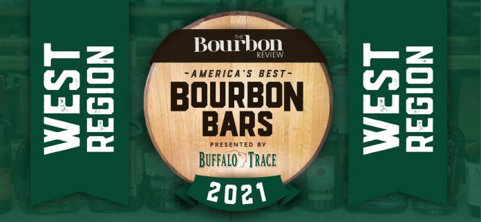 Best Bourbon Bars