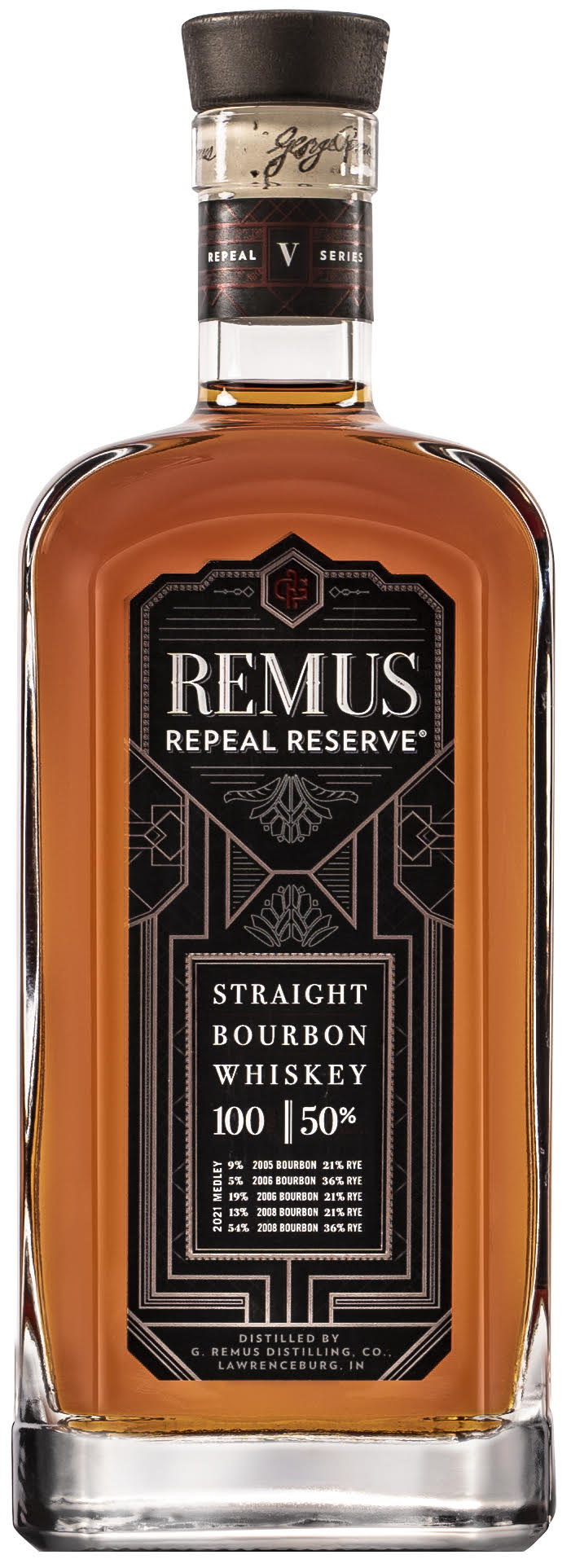 Remus Special Reserve