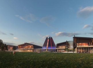 $200 Million Distillery Destination Investment coming to Bourbon Country Horse Soldier Bourbon