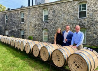 Woodford Reserve’s 25th Anniversary Woodford Reserve