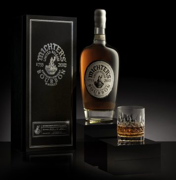 Michter’s To Release 20 Year Bourbon in November Michter's 20 year bourbon
