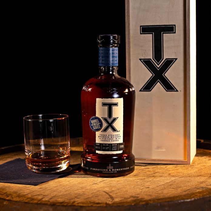 TX Whiskey