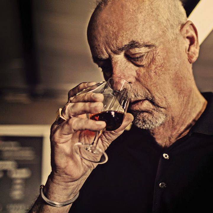 Jim Rutledge Master Distiller