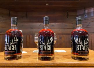 Stagg Jr. is Growing Up: Changes Coming for Batch 18 Stagg Jr.