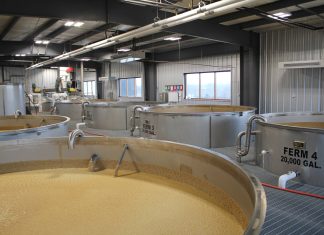 Wilderness Trail Distillery will Expand Whiskey Making Capacity in 2022 Wilderness Trail Distillery