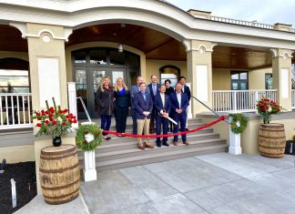 Four Roses Distillery opens brand NEW Visitor Experience – It’s a MUST SEE Four Roses Distillery