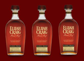 The 2021 Elijah Craig Barrel Proof Batches: Ranked and Explained 2021 Elijah Craig Barrel Proof Batches