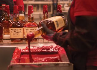 Mark of Distinction – Maker’s Mark becomes Largest Distillery Globally to achieve “B-Corp” Status Maker's Mark Distillery