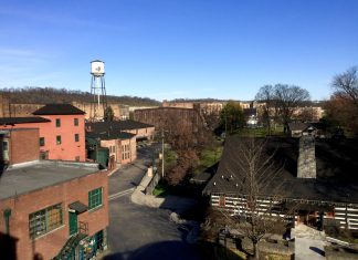 Buffalo Trace Distillery sets new TOURISM RECORD, exceeds pre-pandemic visitation Buffalo Trace Distillery