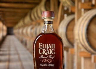 10 Facts You May Not Know About Elijah Craig Barrel Proof