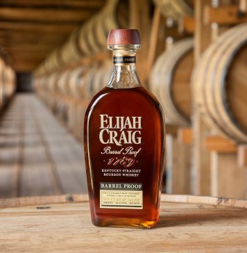 10 Facts You May Not Know About Elijah Craig Barrel Proof