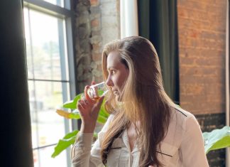 What Happens When a Whiskey Taster Loses Their Senses to Covid?