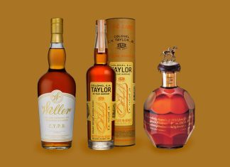 Buffalo Trace Distillery going BIG on CHARITY in 2022