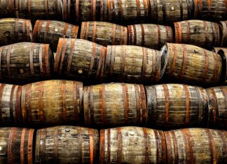 LAST CALL! Kentucky’s Private Barrel Selection Program Needs Your Help, NOW LAST CALL! HB 500
