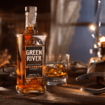 Green River Distilling Bourbon