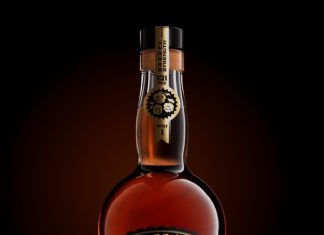Blackwood is Bringing a New Kind of Toasted Bourbon to Shelves Today