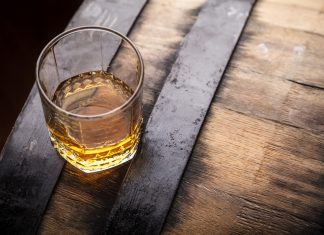 Potential Solutions for Kentucky’s Private Barrel Selection Program Legal Dilemma: SB 160 & HB 500 whiskey