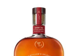 Woodford Reserve’s “2022 Kentucky Derby Commemorative Bottle” and the artist behind it Woodford Reserve Kentucky Derby Bottle